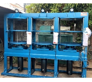 AUTO TUBE PRESS 
